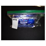 24 crest 2pc 3d white strips (display)
