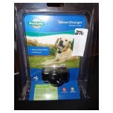 petsafe ultra light receiver collar (display)