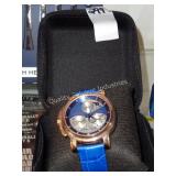 ulysse mordin watch (display)