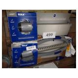 2-oscillating sprinklers