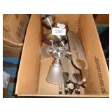 ceiling fan - sz unknown