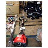 craftsman 4 cycle trimmer