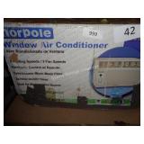 norpole window a/c unit