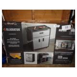 gladiator modular gear box