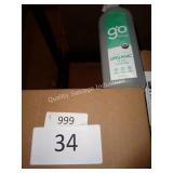 6-26oz go glass cleaner