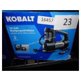 kobalt 12v multipurpose inflator