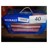 kobalt mini toolbox