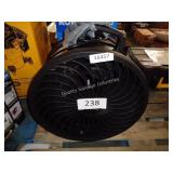drum fan