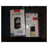 2 kwikset smart locks