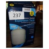 eastman water heater expansion tank