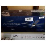 hb 60ï¿½ ceiling fan
