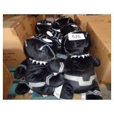 6 black panther marvel plush