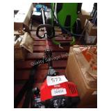 craftsman string trimmer