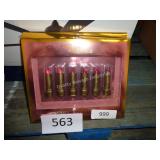 ctn 6pc lipstick sets
