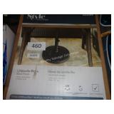 blk umbrella base