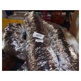 round duct installation