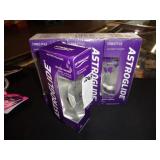 4 astro glide 5oz personal lubricant (display)