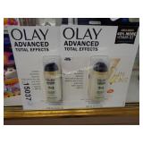 2 olay 7n1 moisturizer (display)