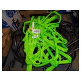 2 garden hoses