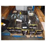 11-targus 60ï¿½ tri pods