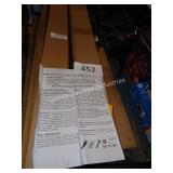 2 boxes tongue and groove planking