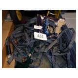 3-asst lighting