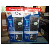 6-honeywell sm tower fans