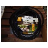 2 soaker pro hoses