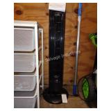40ï¿½ tower fan