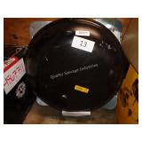 round vent fan