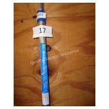 12ï¿½ extension pole