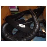 3 drain tubes