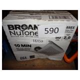 broan nutone vent fan