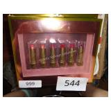 ctn 6pc lipstick sets