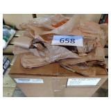 2000ct plastic grocery bags