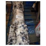 allen+roth 2.7x7.3 area rug