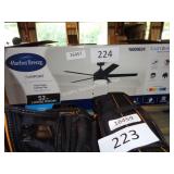 harbor breeze 52ï¿½ ceiling fan