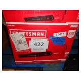 craftsman blower (batt/ch in office)