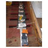 bora clamp edge