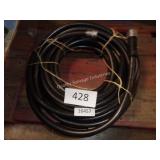 water hose