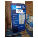 midea humidifier