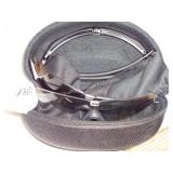 ess military safety glasses (display)
