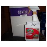 6-captain jacks dead bug bug spray