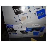 kobalt 24v angle grinder TOOL ONLY