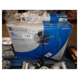 2-utilitech fans