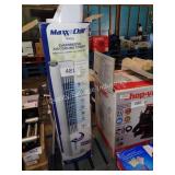 maxx chill air cooling tower