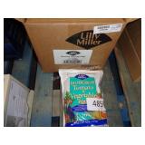 12-4lb veggie food