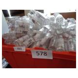 1/2 skid hand sanitizet spray