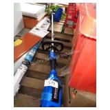 kobalt 80v string trimmer - tool only
