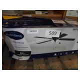 harbor breeze 52ï¿½ ceiling fan